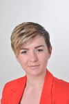Camille LAMBERT, ville de Morteau
