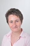 Cathy HATOT, ville de Morteau