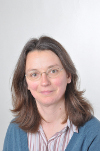 Christine ROULE, ville de Morteau