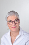 Danielle ROUSSEL-GALLE, ville de Morteau