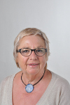 Dominique CAIREY-REMONNAY, ville de Morteau