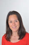 Irina GUILLOT, ville de Morteau