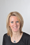 Jacqueline CUENOT-STALDER, ville de Morteau