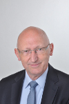 Jean-Marie BINETRUY, 4ème adjoint, ville de Morteau
