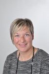 Laetitia RENAUD, 3ème adjointe, ville de Morteau
