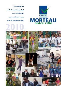 Morteau notre ville 2010