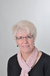 Mireille LUTIQUE, ville de Morteau