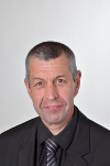 René MOUGIN, ville de Morteau