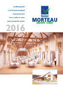 Morteau notre ville 2016