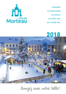 Morteau notre ville 2018