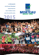 Morteau notre ville 2015