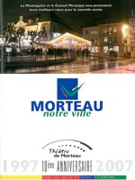 Morteau notre ville 2007